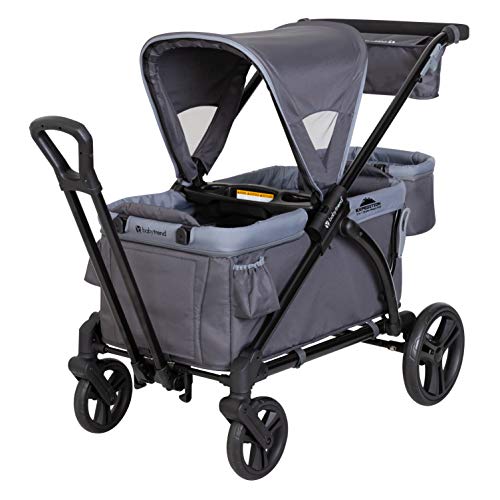 Best Baby Wagon Stroller | Strolling with Ease