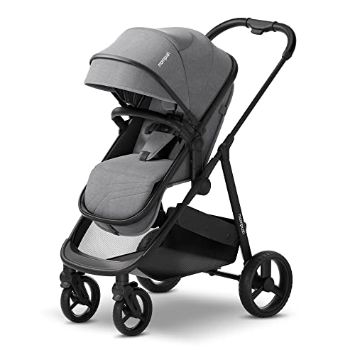 Best Baby Stroller 2 In-1 With Car Seat