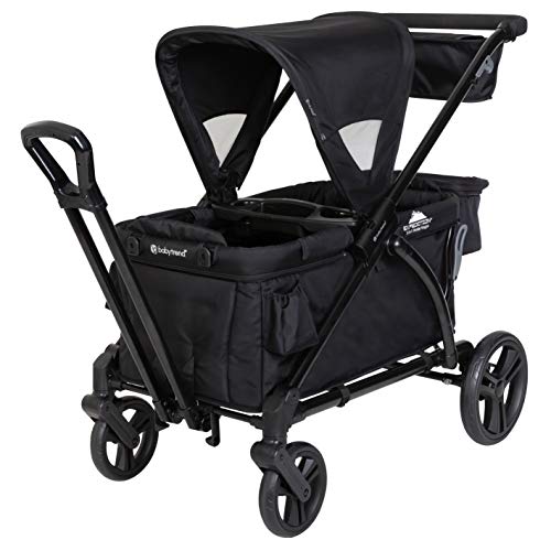 Best All Terrain Stroller Wagon | Adventure-Ready Parenting