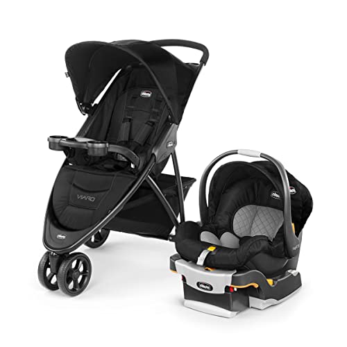 Best Rated Baby Stroller Carseat Combo