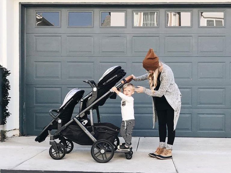 Does Baby Trend Car Seat Fit Bob Stroller?