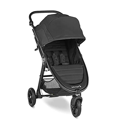 What Is The Best All Terrain Stroller