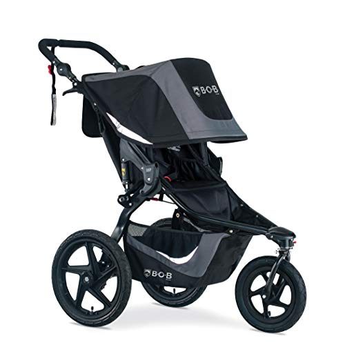 Best Baby Stroller For Running: Keep Moving with Ease
