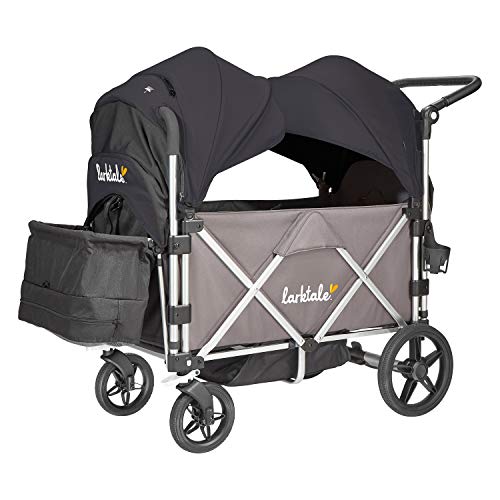 Best Wagon Stroller For Toddler And Baby