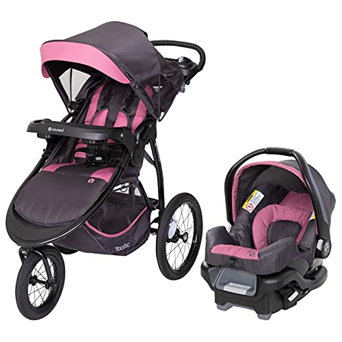 Best Baby Trend Stroller: Safety First