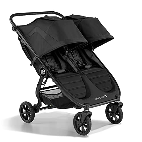 Best Baby Jogger Double Stroller | Active Parenting Made Easy