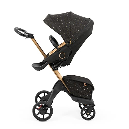 Best Luxury Baby Stroller: Elevate Your Parenting Journey