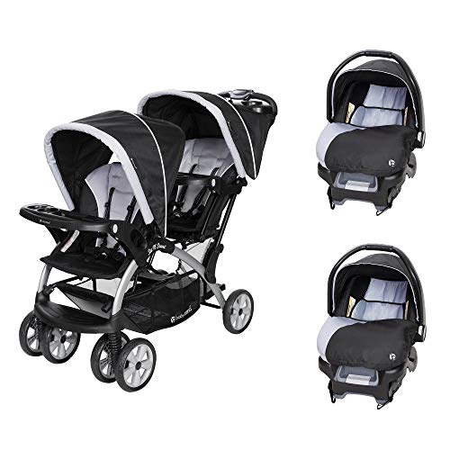 Best Baby Stroller Carseat Combo