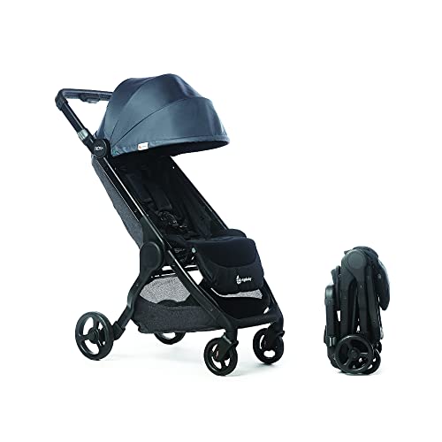 Best Baby Umbrella Stroller | Comfort and Versatility Combined