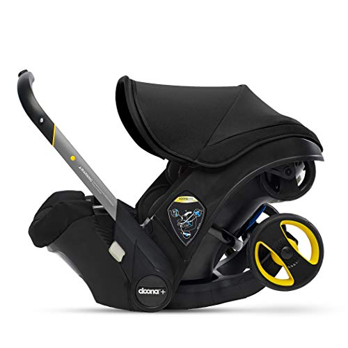 The Best Baby Car Seat And Stroller