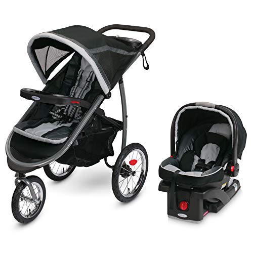 Best Baby Stroller For Walking | Smooth Rides Ahead