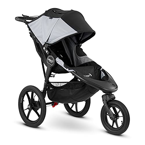 Baby Jogger Best Stroller | Safely On-The-Go