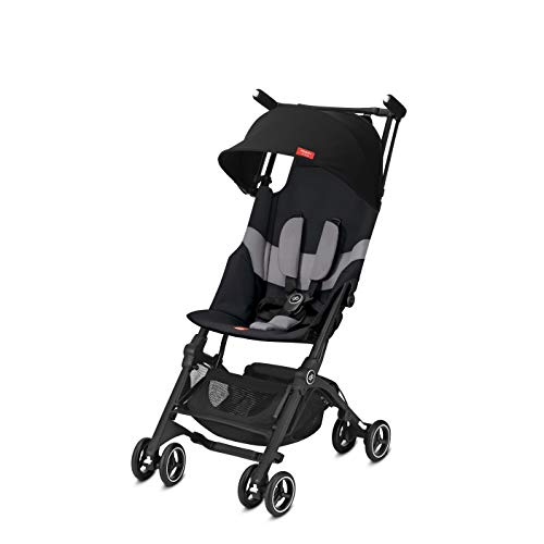 Best All Terrain Umbrella Stroller | Stroll in Style and Comfort
