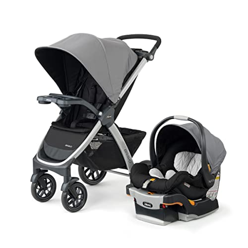 Best Baby Stroller Car Seat | Comfort and Support