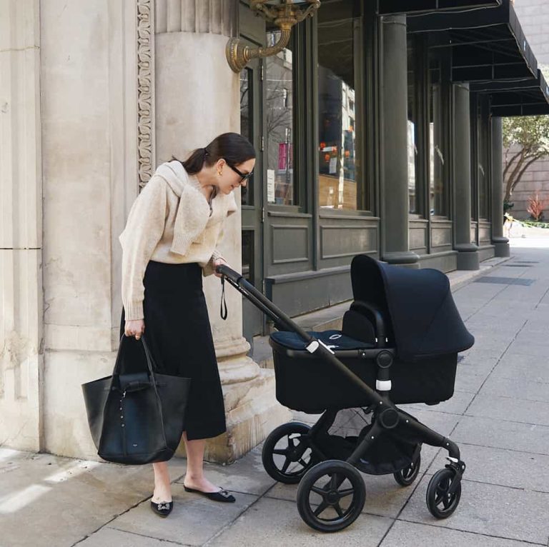 What is the Best Bugaboo Stroller?