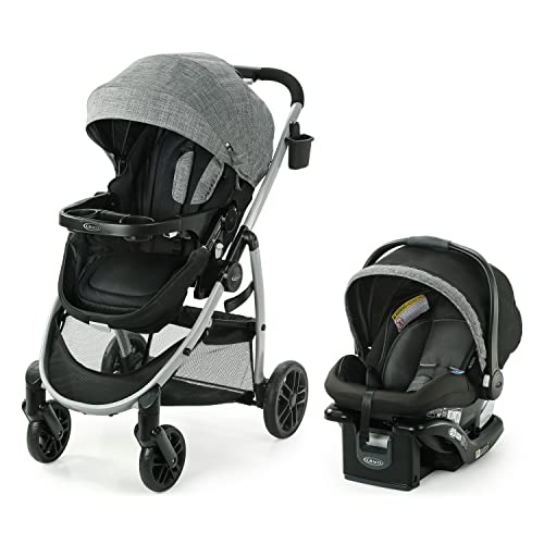 Best Car Seat and Stroller Combo | Smooth Rides Ahead