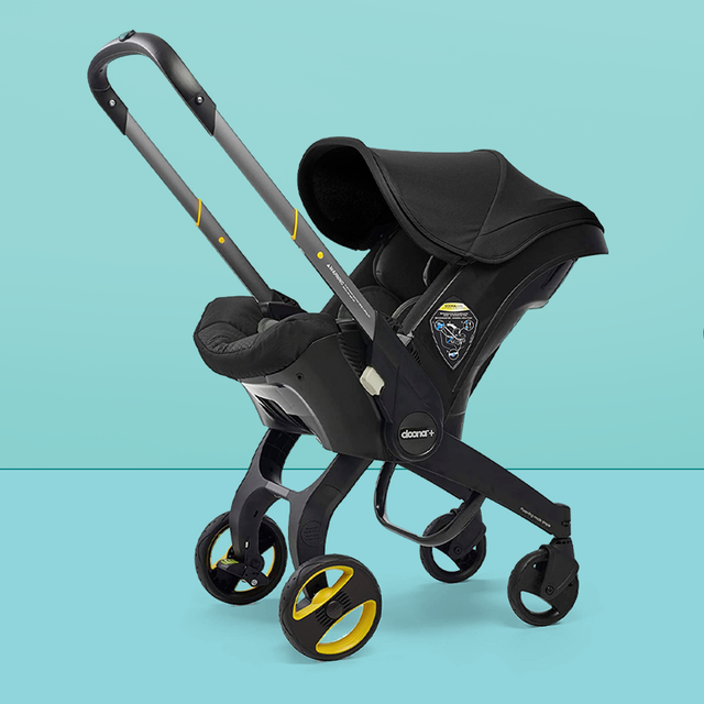 What is the Best Stroller Car Seat Combo